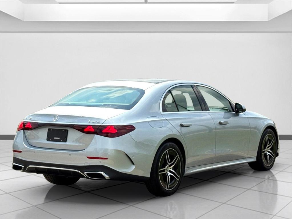 new 2026 Mercedes-Benz E-Class car, priced at $69,985