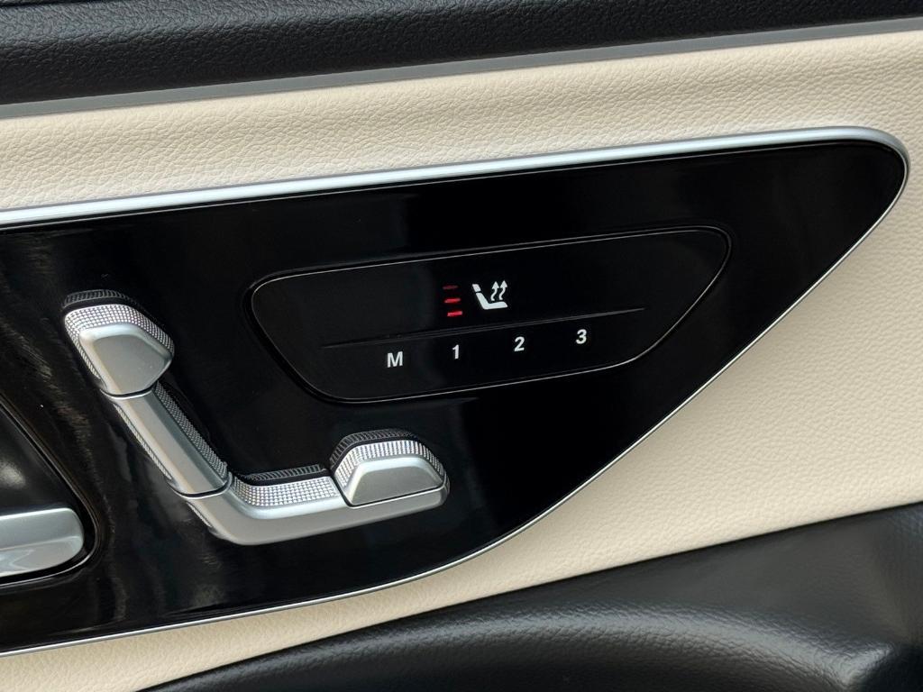 new 2026 Mercedes-Benz E-Class car, priced at $69,985