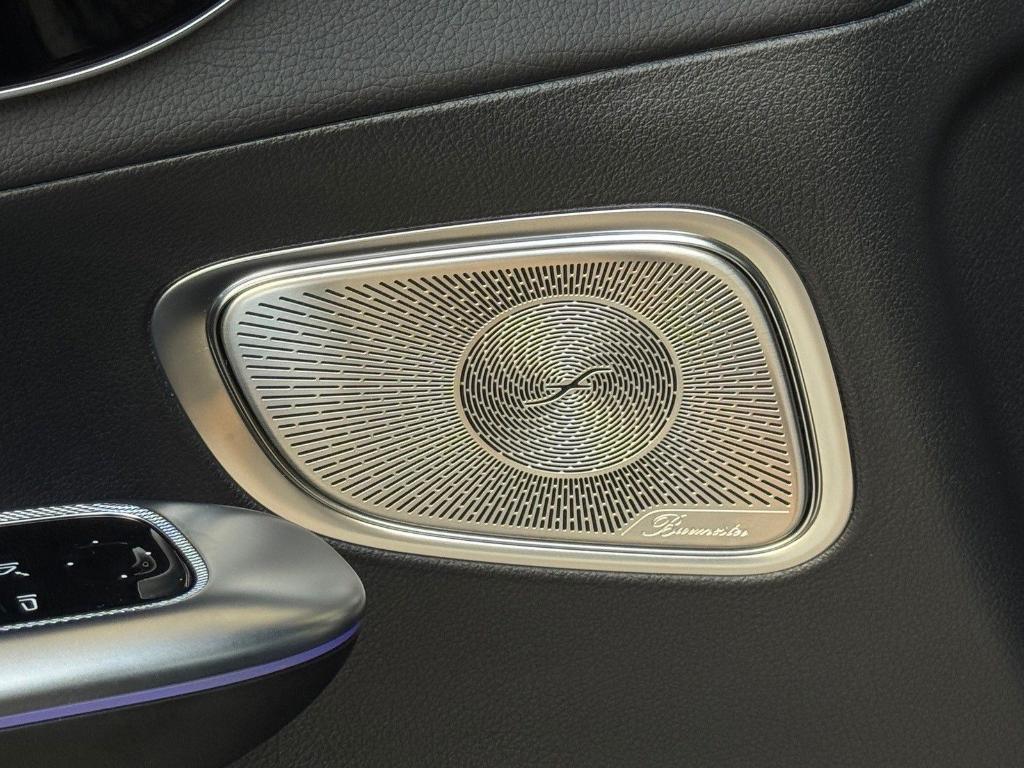 new 2026 Mercedes-Benz GLC 300 car, priced at $55,435