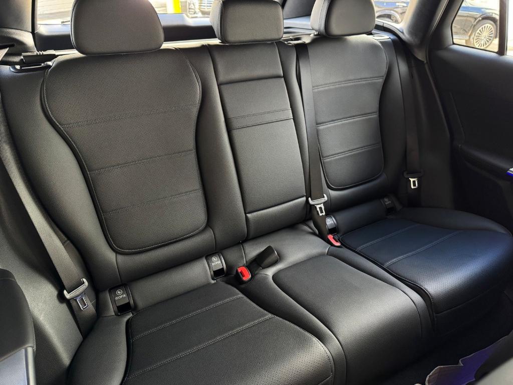 new 2026 Mercedes-Benz GLC 300 car, priced at $55,435