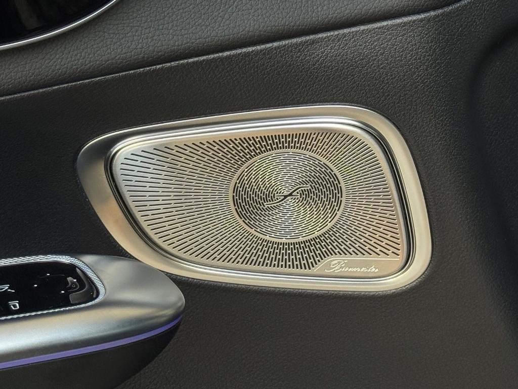 new 2026 Mercedes-Benz GLC 300 car, priced at $55,435