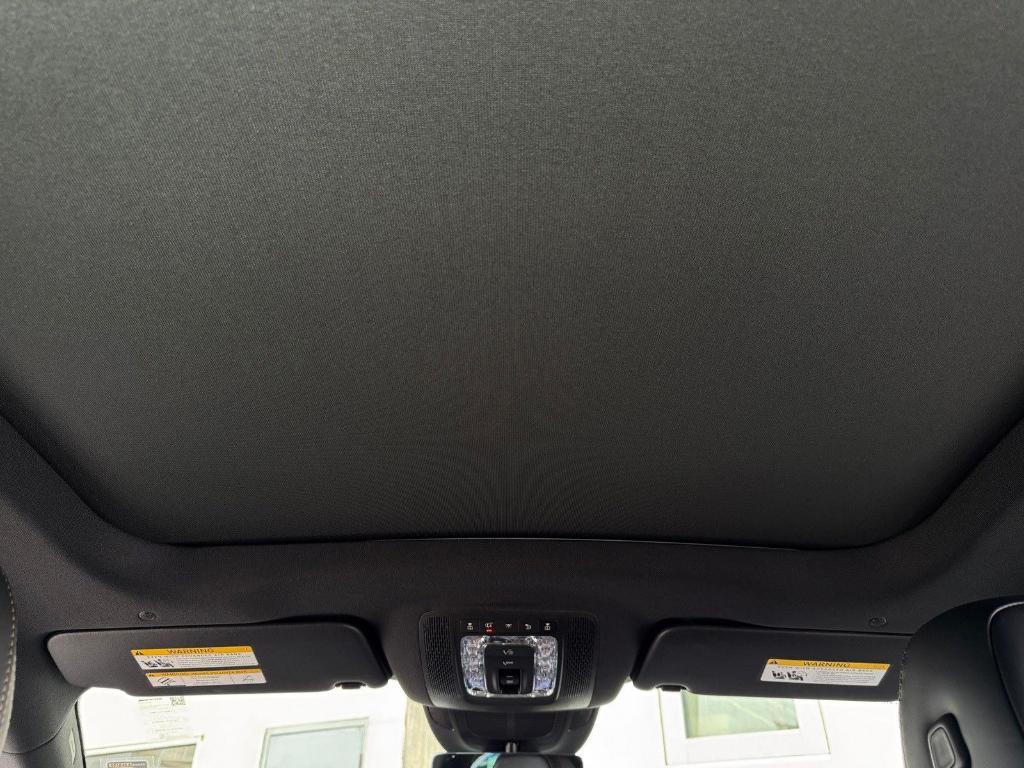 new 2026 Mercedes-Benz AMG GLE 53 car, priced at $97,260