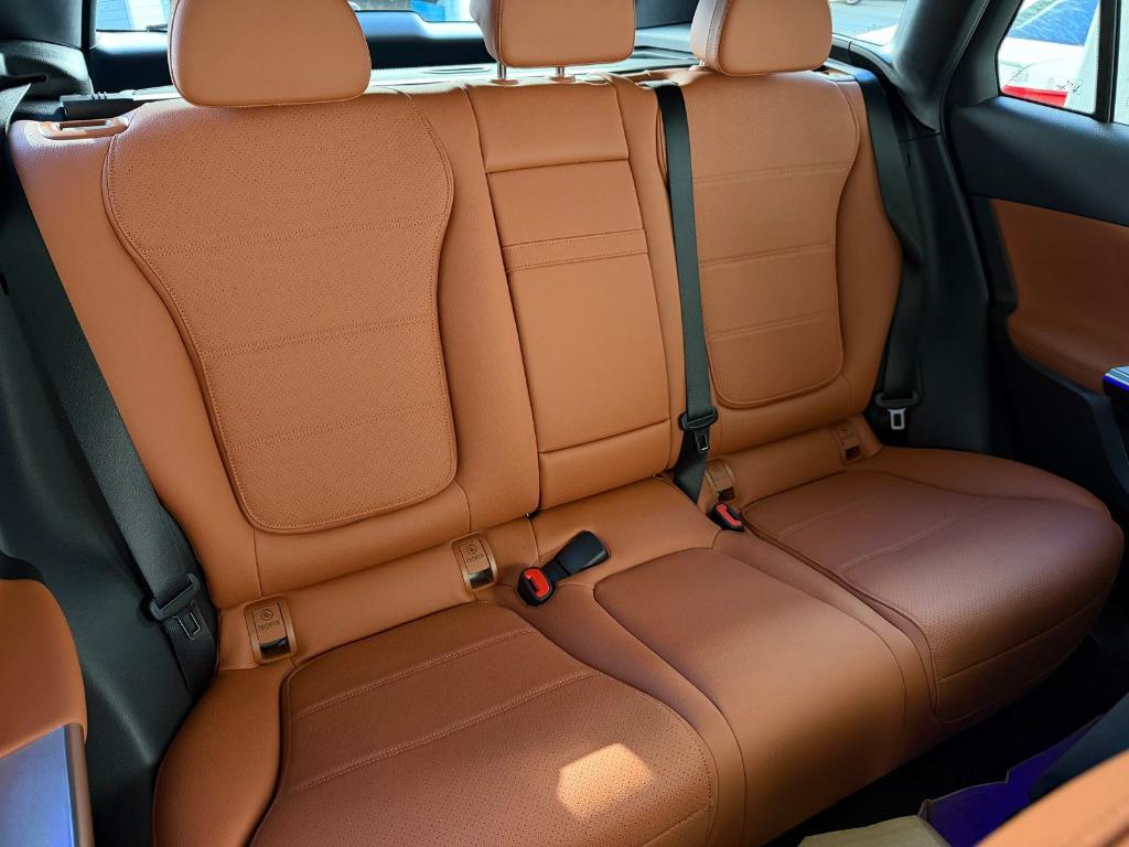 new 2026 Mercedes-Benz GLC 300 car, priced at $55,235