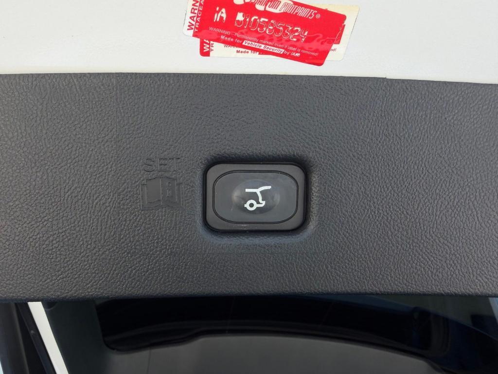 used 2021 Lincoln Nautilus car, priced at $27,440