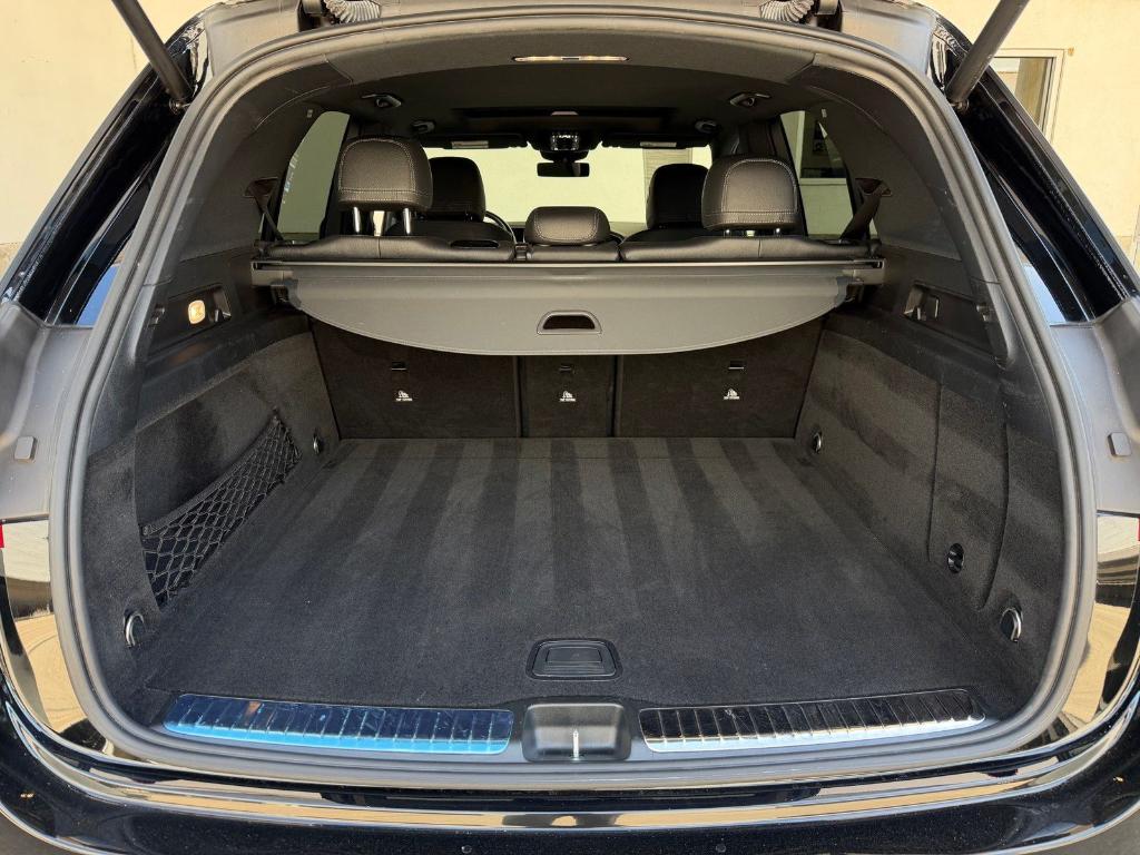 used 2023 Mercedes-Benz GLE 350 car, priced at $43,880