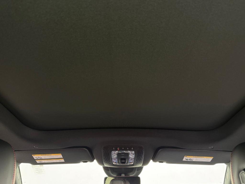 new 2026 Mercedes-Benz AMG GLE 53 car, priced at $99,770