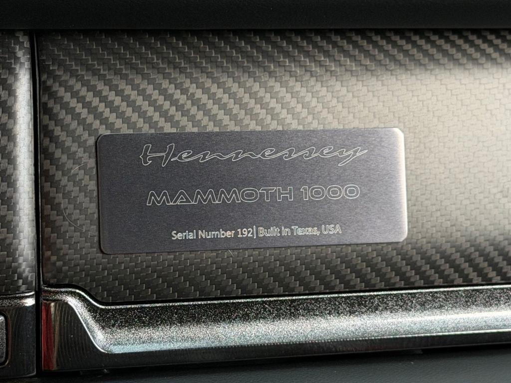 used 2023 Ram 1500 car, priced at $128,880