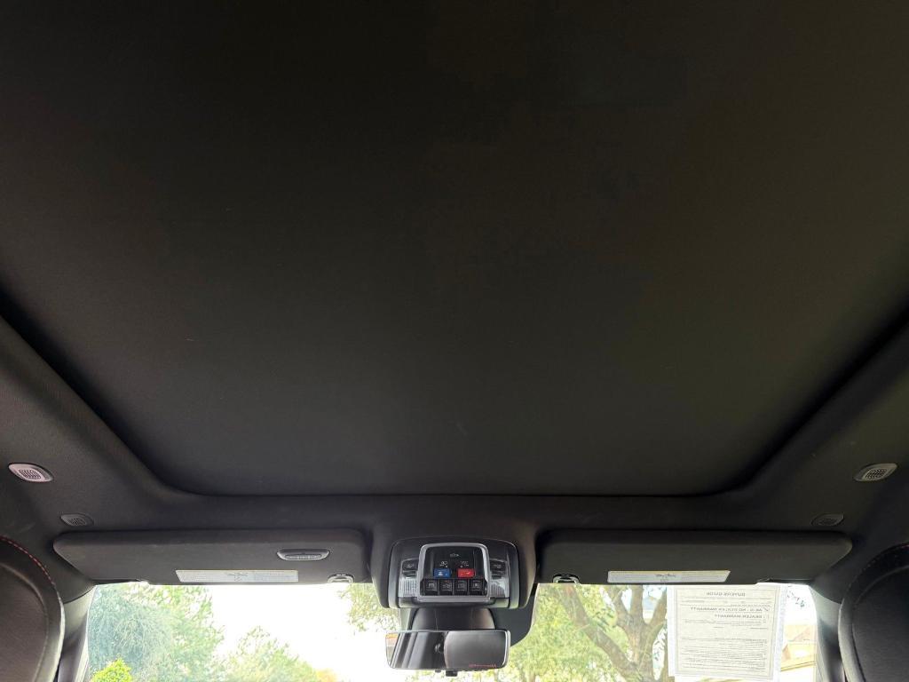 used 2023 Ram 1500 car, priced at $128,880