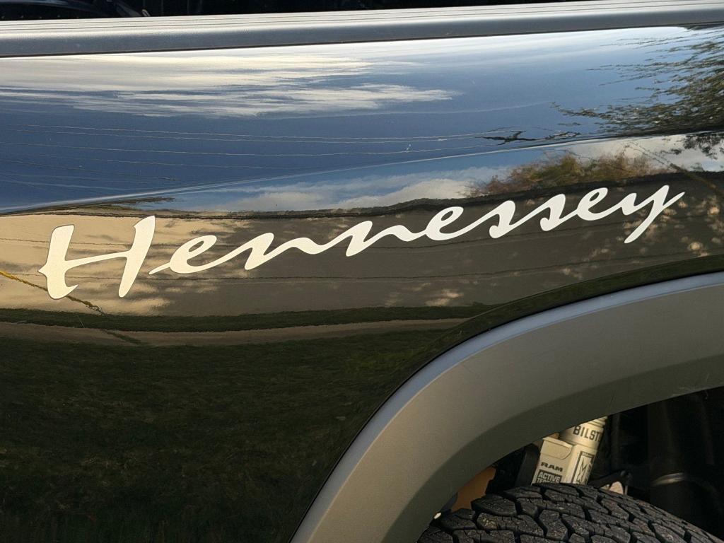 used 2023 Ram 1500 car, priced at $128,880