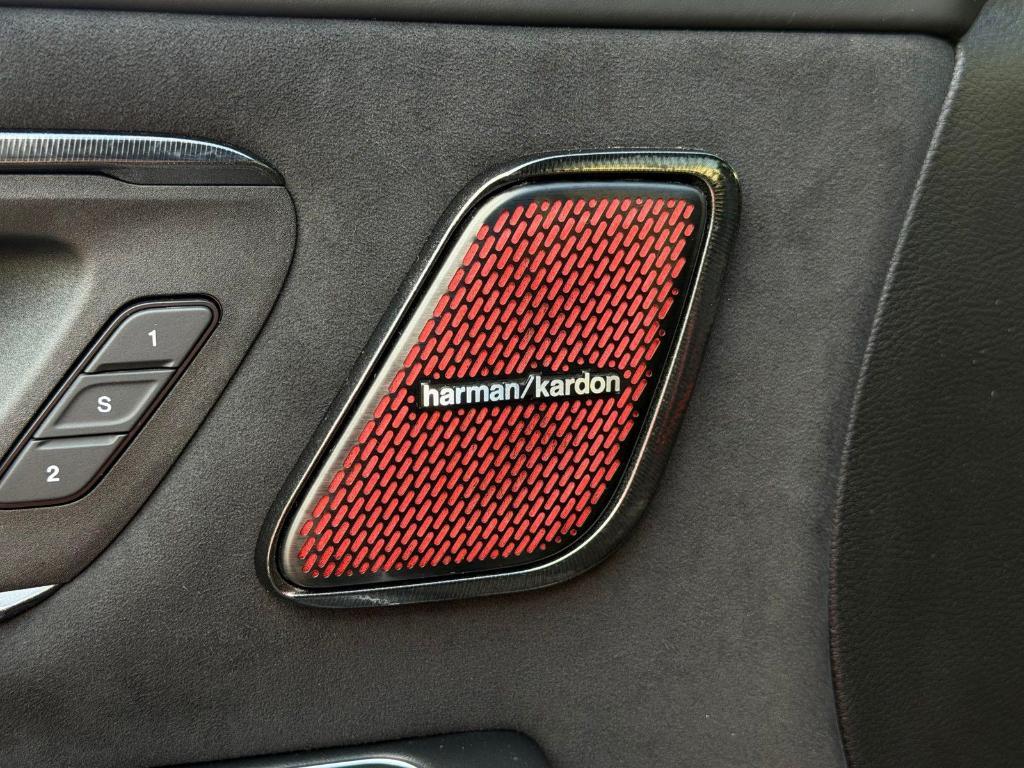 used 2023 Ram 1500 car, priced at $128,880