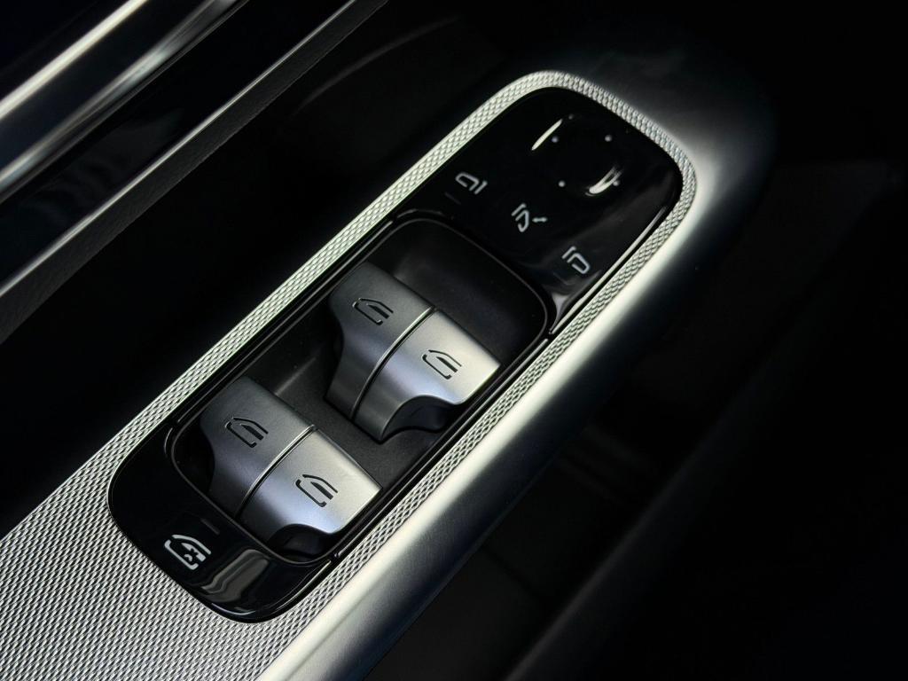 new 2026 Mercedes-Benz GLC 300 car, priced at $54,510