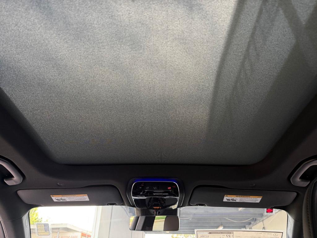 new 2026 Mercedes-Benz GLC 300 car, priced at $54,510