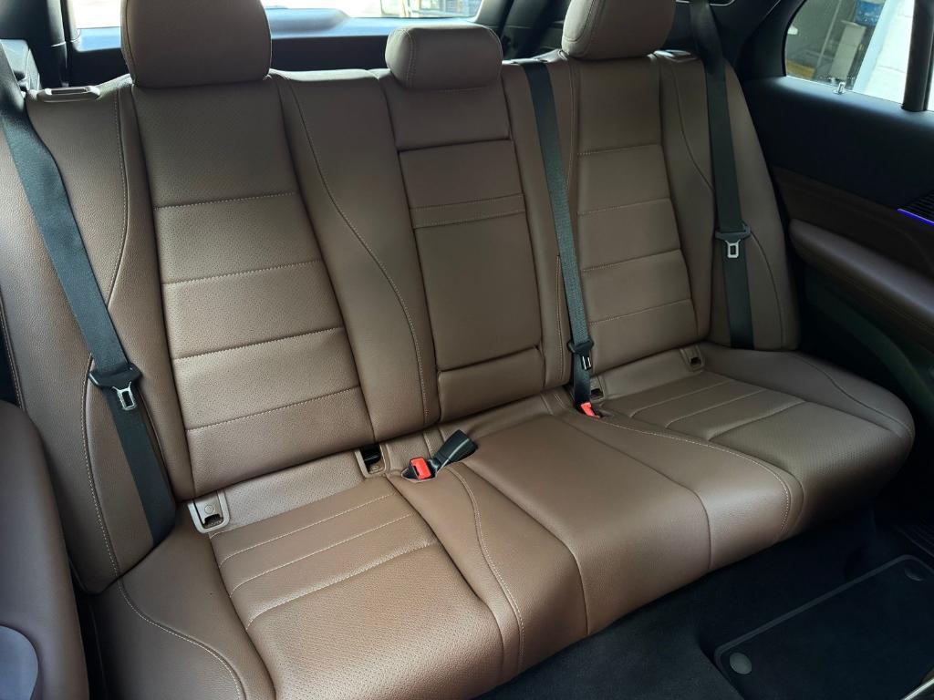 used 2025 Mercedes-Benz GLE 350 car, priced at $56,880