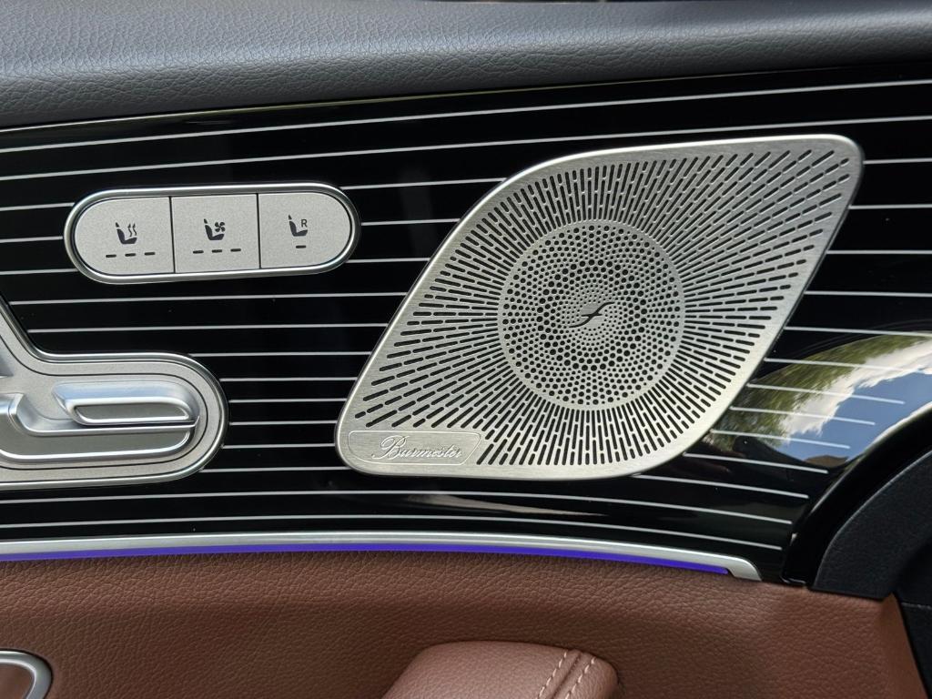 used 2025 Mercedes-Benz GLE 350 car, priced at $56,880