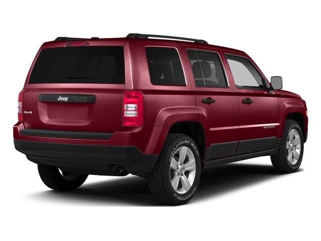 used 2016 Jeep Patriot car, priced at $9,998