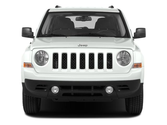 used 2016 Jeep Patriot car, priced at $9,998