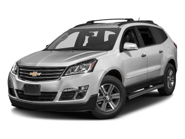 used 2017 Chevrolet Traverse car, priced at $13,998