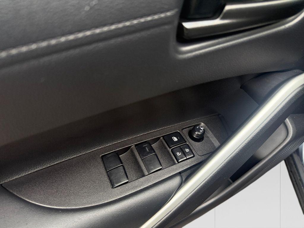 used 2026 Toyota Corolla Hybrid car, priced at $30,622