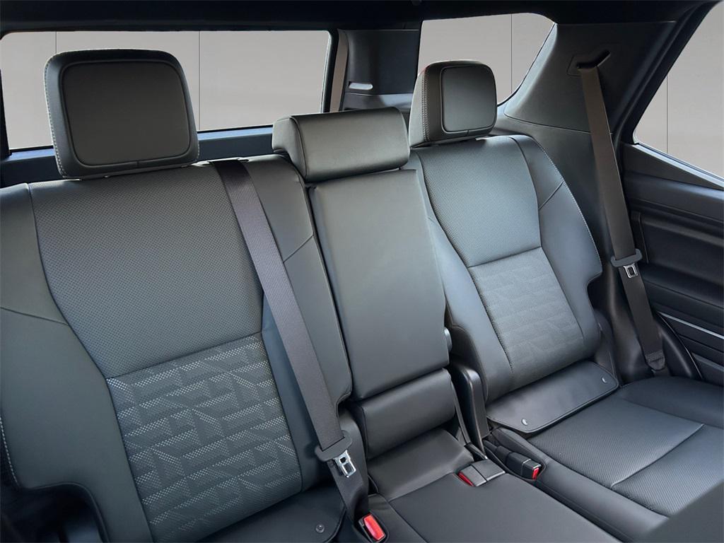 new 2025 Toyota 4Runner car, priced at $62,674