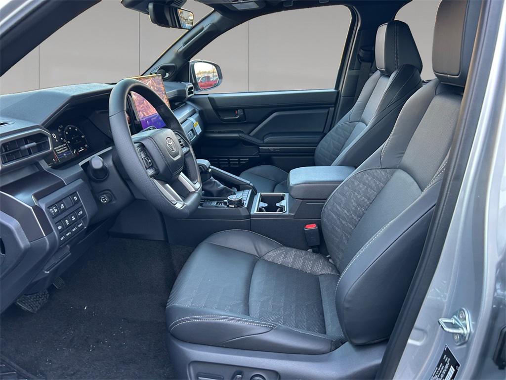 new 2025 Toyota 4Runner car, priced at $62,674