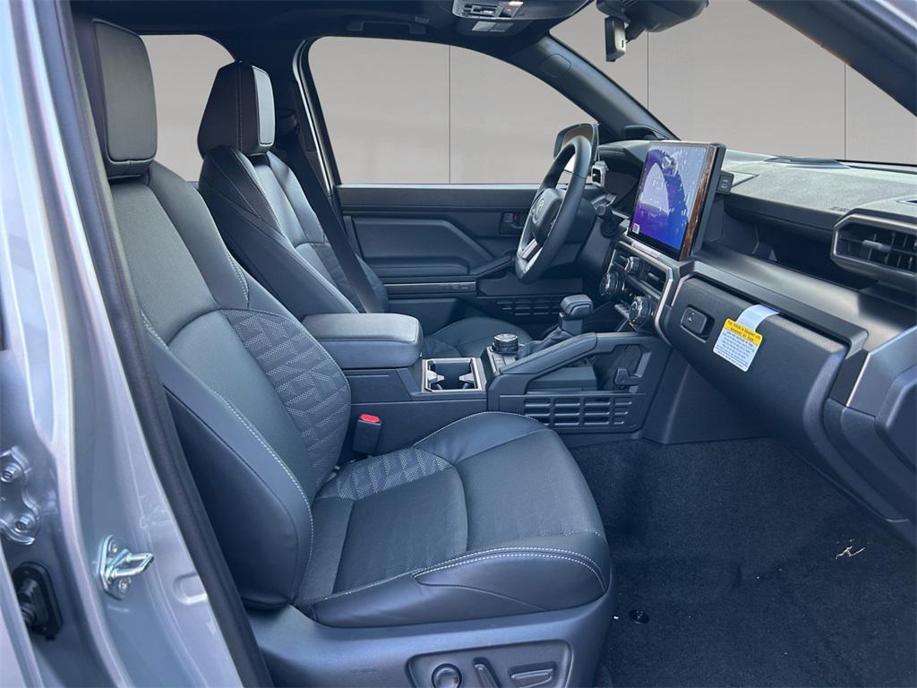 new 2025 Toyota 4Runner car, priced at $62,674