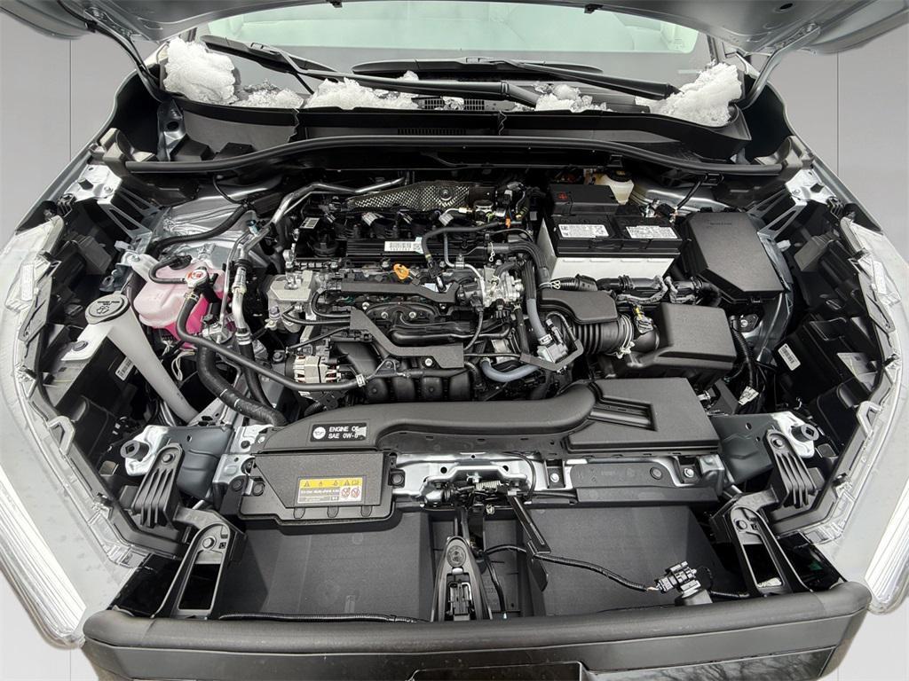 new 2026 Toyota Corolla Cross car, priced at $34,810