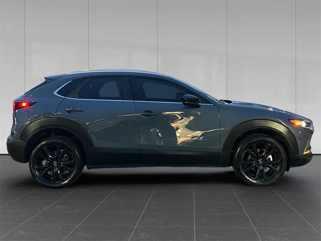 used 2023 Mazda CX-30 car, priced at $22,598