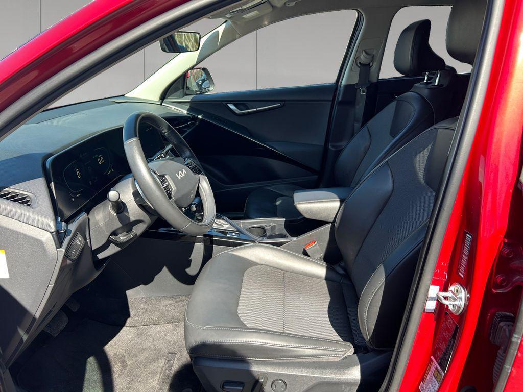 used 2023 Kia Niro car, priced at $21,998