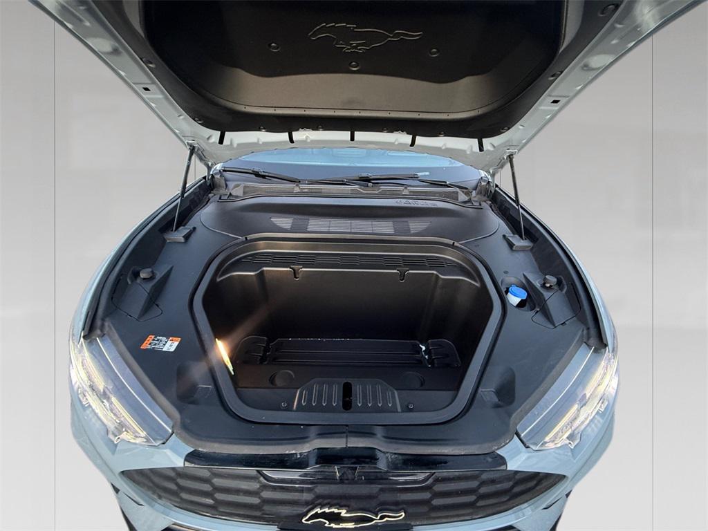 used 2024 Ford Mustang Mach-E car, priced at $34,978