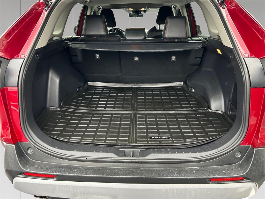 used 2019 Toyota RAV4 car, priced at $21,357