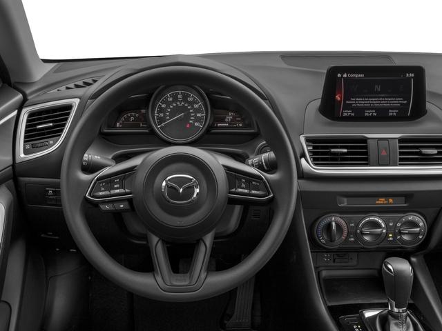 used 2017 Mazda Mazda3 car, priced at $14,697