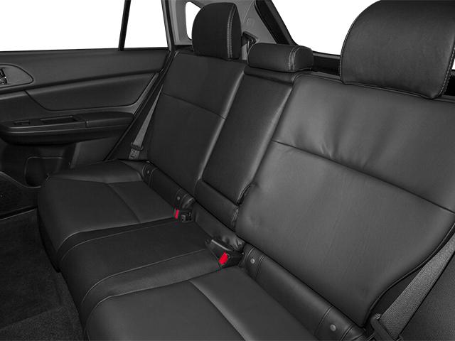 used 2013 Subaru XV Crosstrek car, priced at $10,995