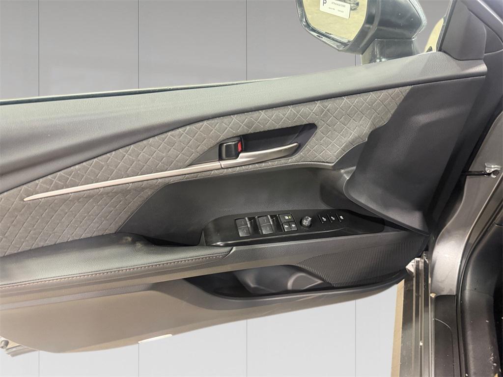 new 2026 Toyota Camry car, priced at $41,739