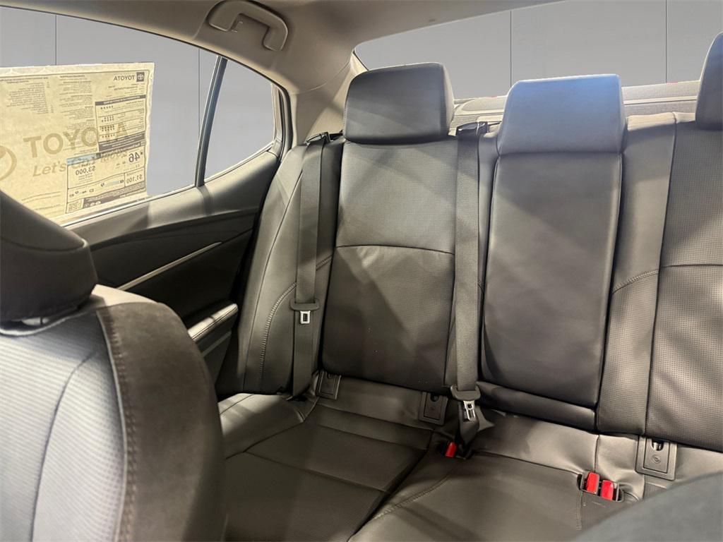 new 2026 Toyota Camry car, priced at $41,739