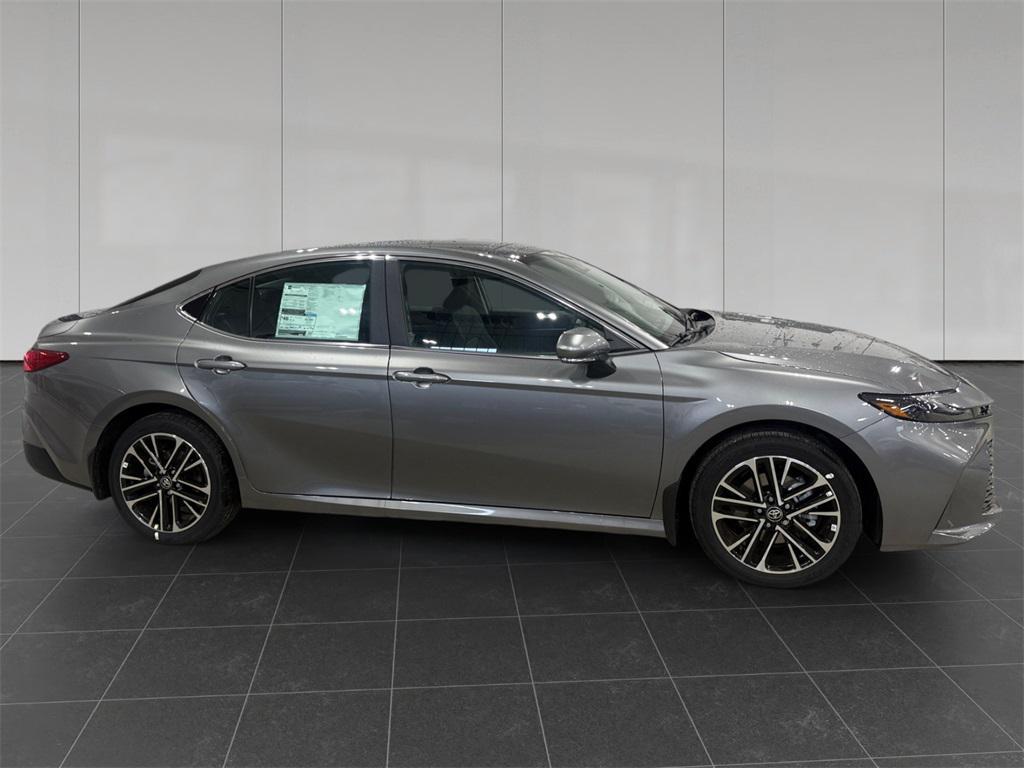 new 2026 Toyota Camry car, priced at $41,739