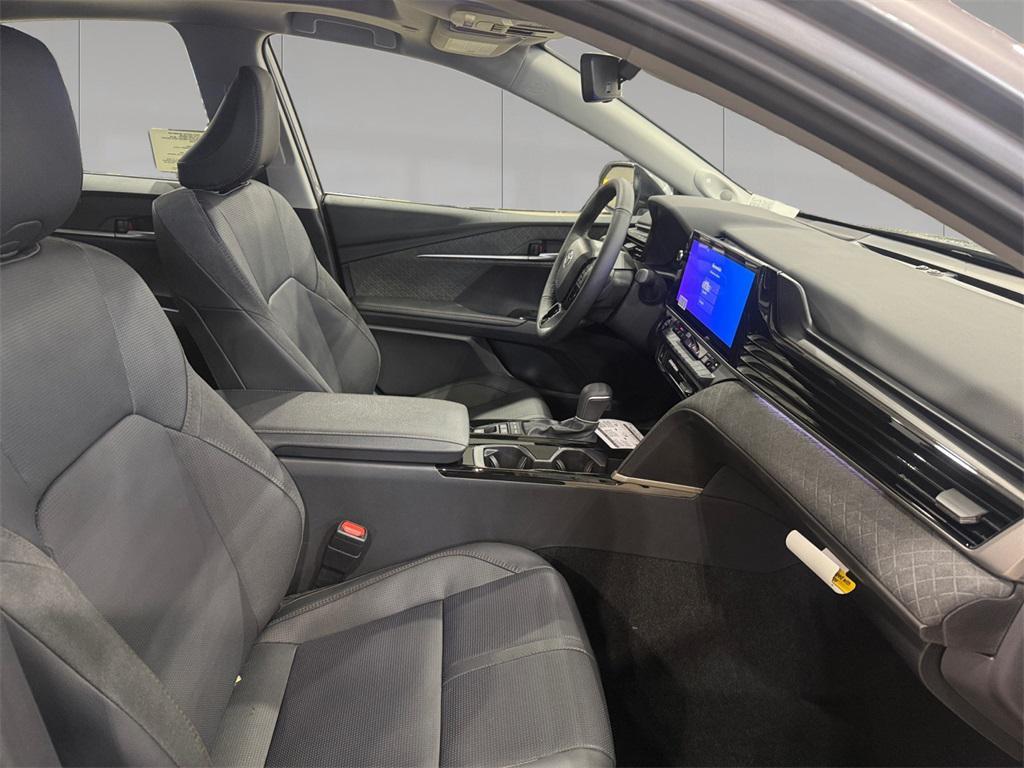 new 2026 Toyota Camry car, priced at $41,739