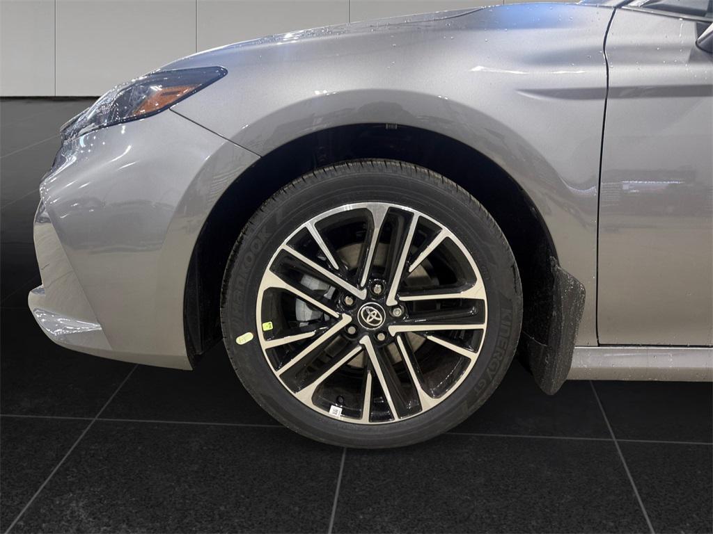 new 2026 Toyota Camry car, priced at $41,739