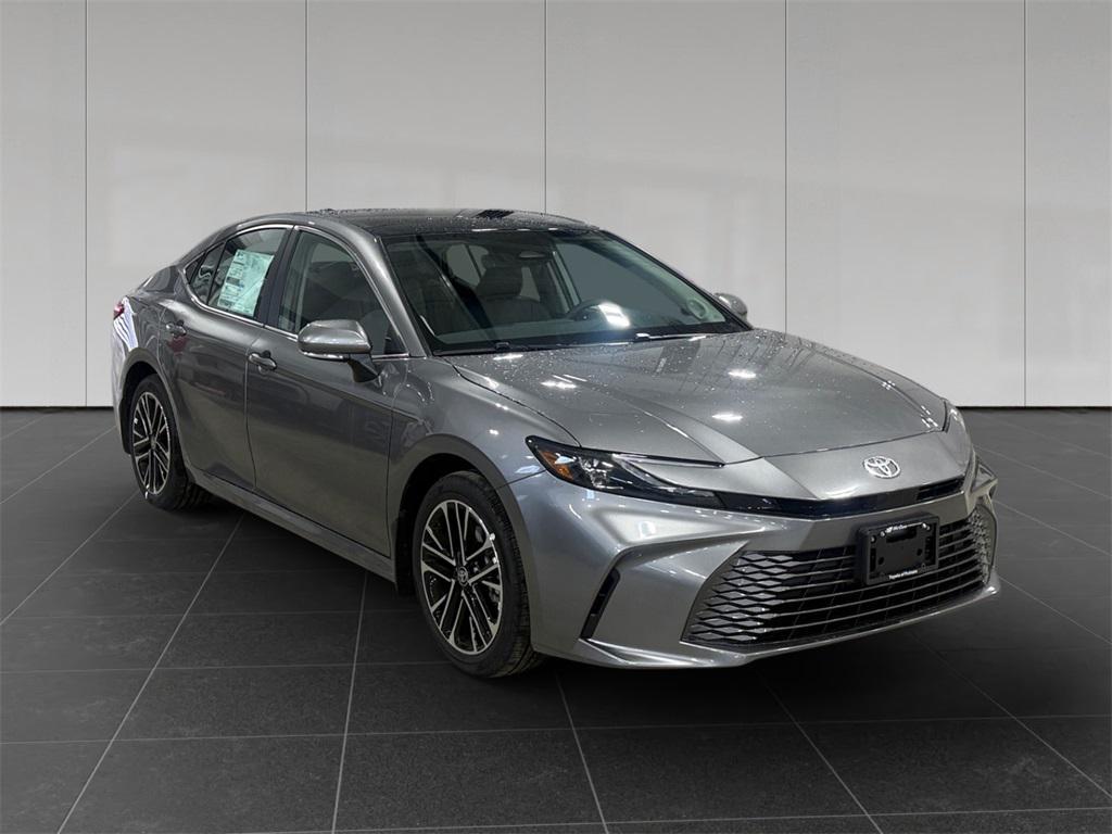 new 2026 Toyota Camry car, priced at $41,739