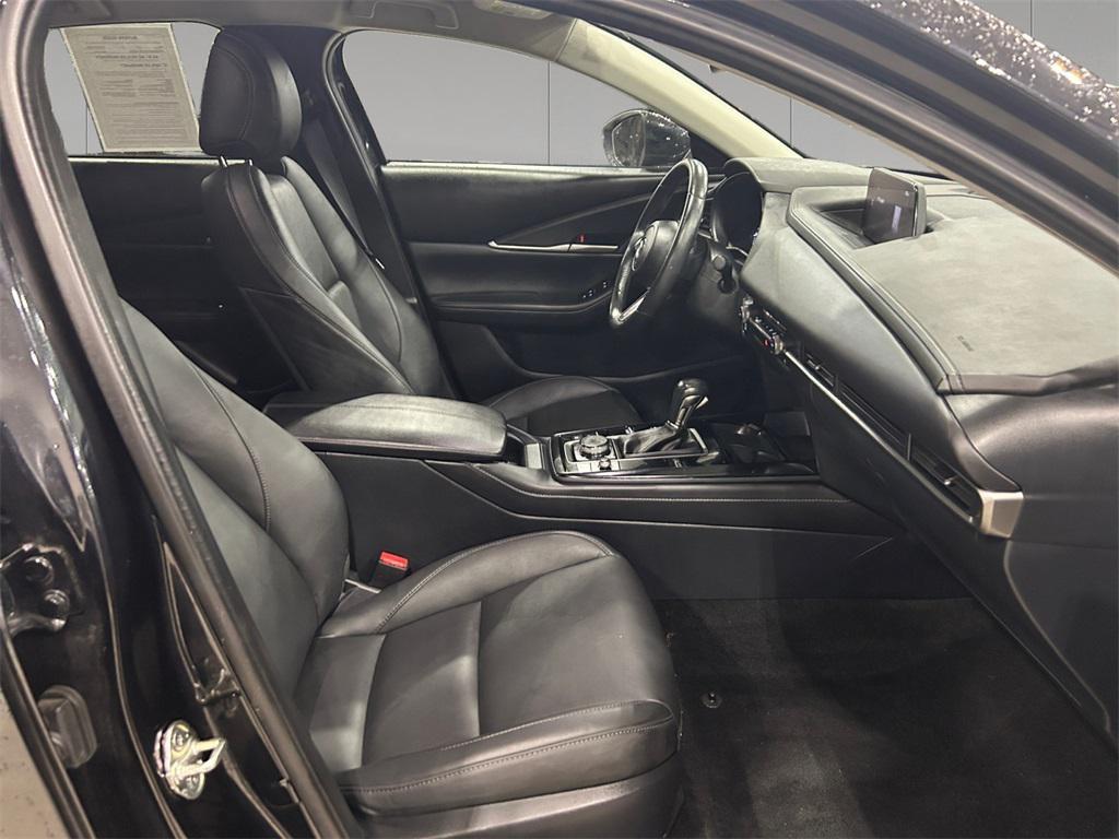 used 2024 Mazda CX-30 car, priced at $21,274