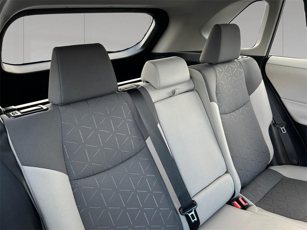 used 2021 Toyota RAV4 car, priced at $26,939