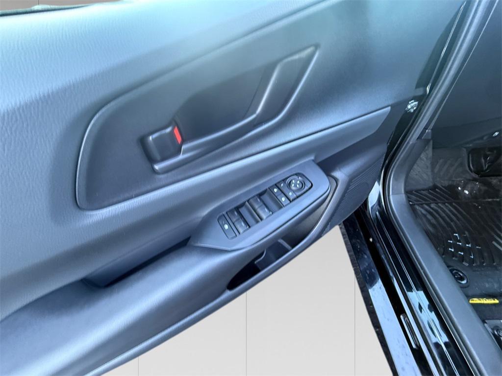 used 2024 Toyota Prius car, priced at $27,995