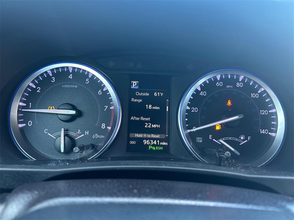 used 2018 Toyota Highlander car, priced at $22,671