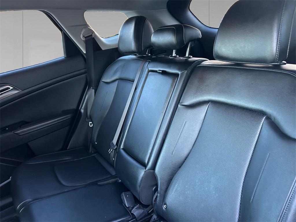 used 2024 Kia Sportage car, priced at $24,431