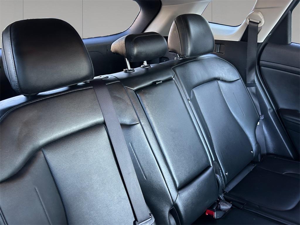 used 2024 Kia Sportage car, priced at $24,431