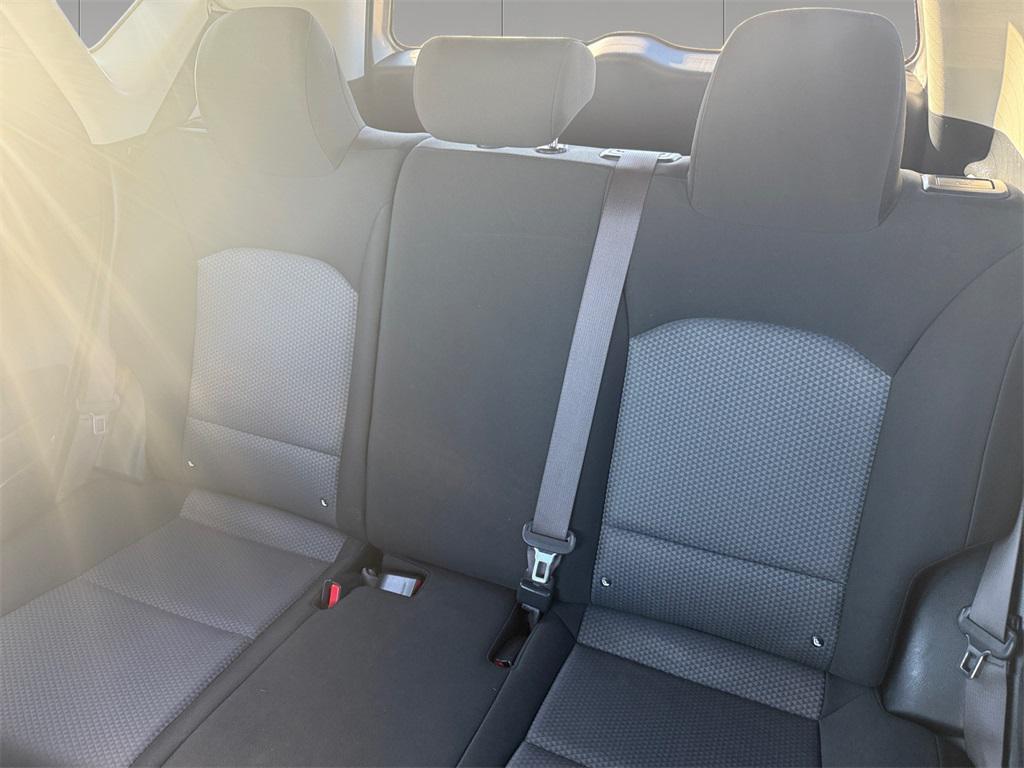 used 2023 Kia Soul car, priced at $15,299