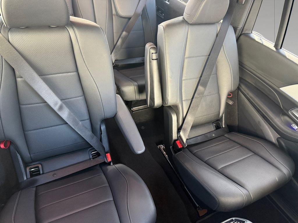 used 2025 Mercedes-Benz GLS 450 car, priced at $72,578