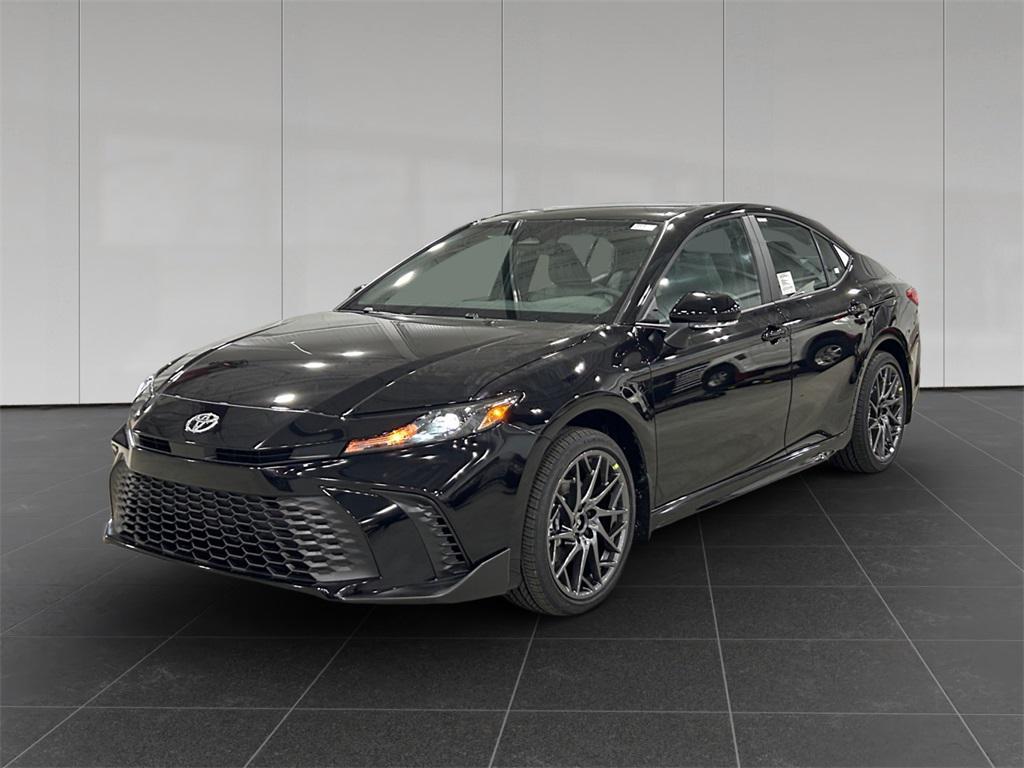 new 2026 Toyota Camry car, priced at $36,164