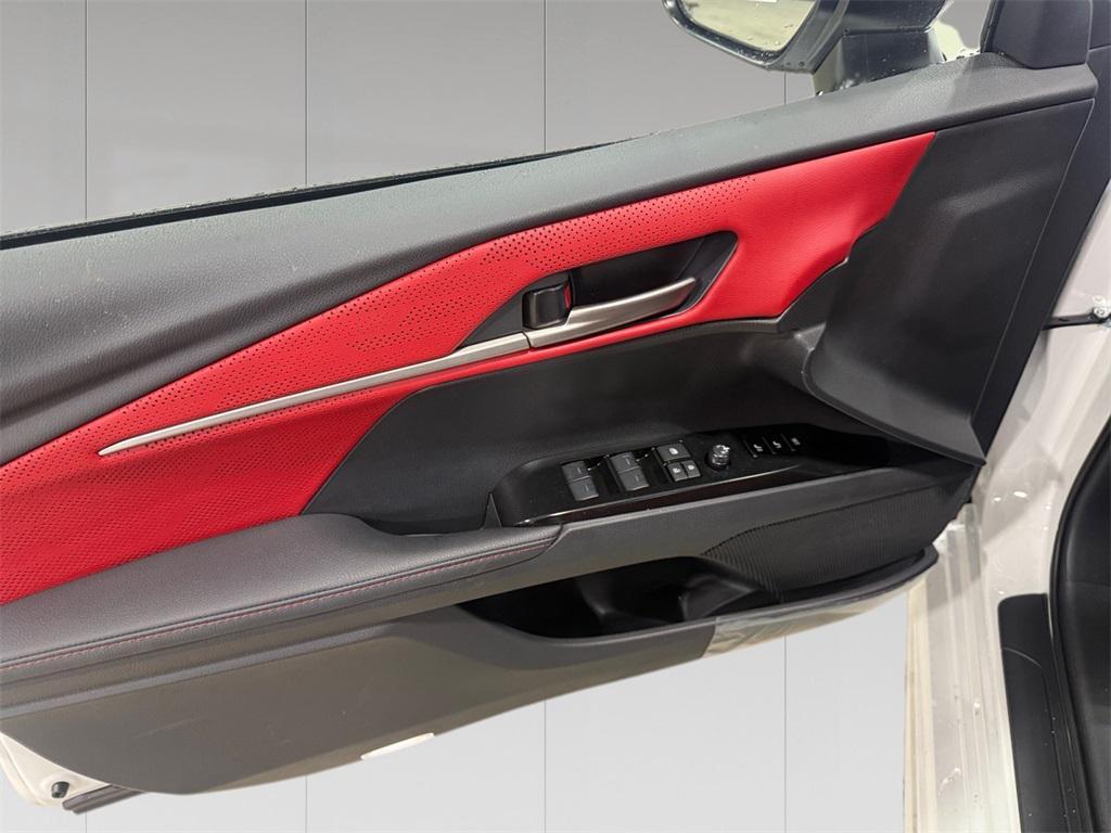 new 2026 Toyota Camry car, priced at $45,934