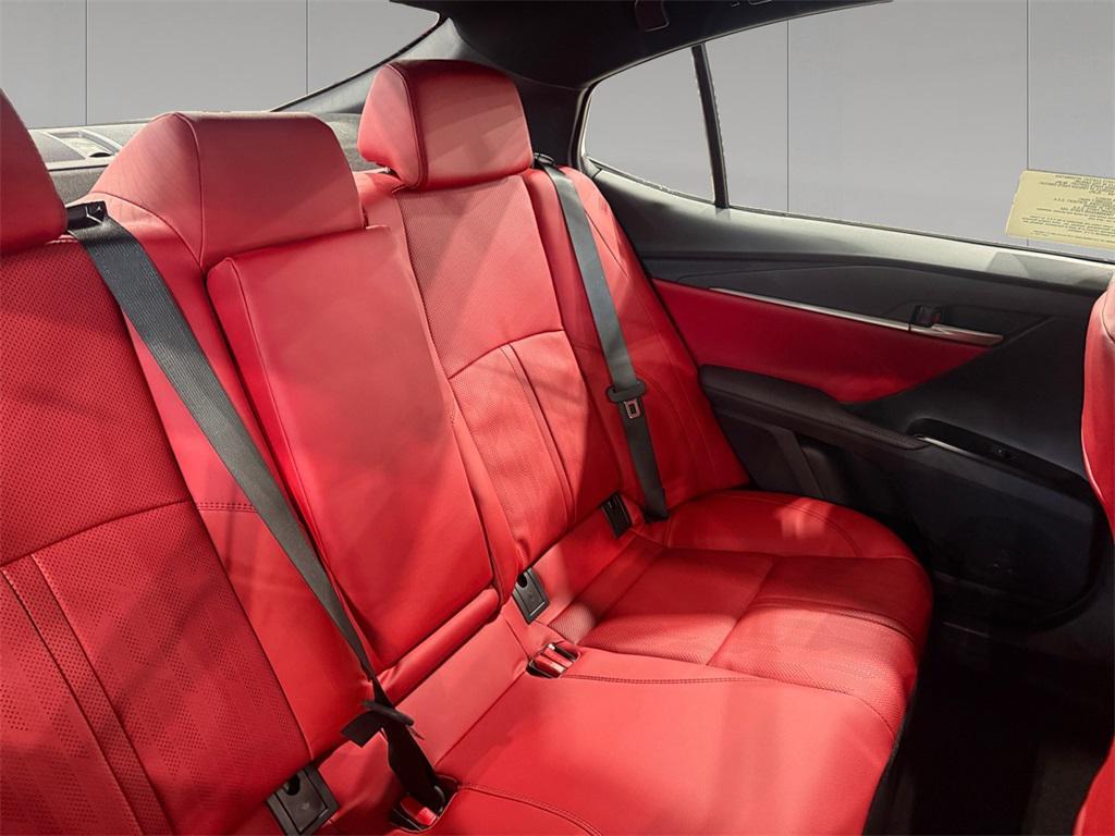 new 2026 Toyota Camry car, priced at $45,934