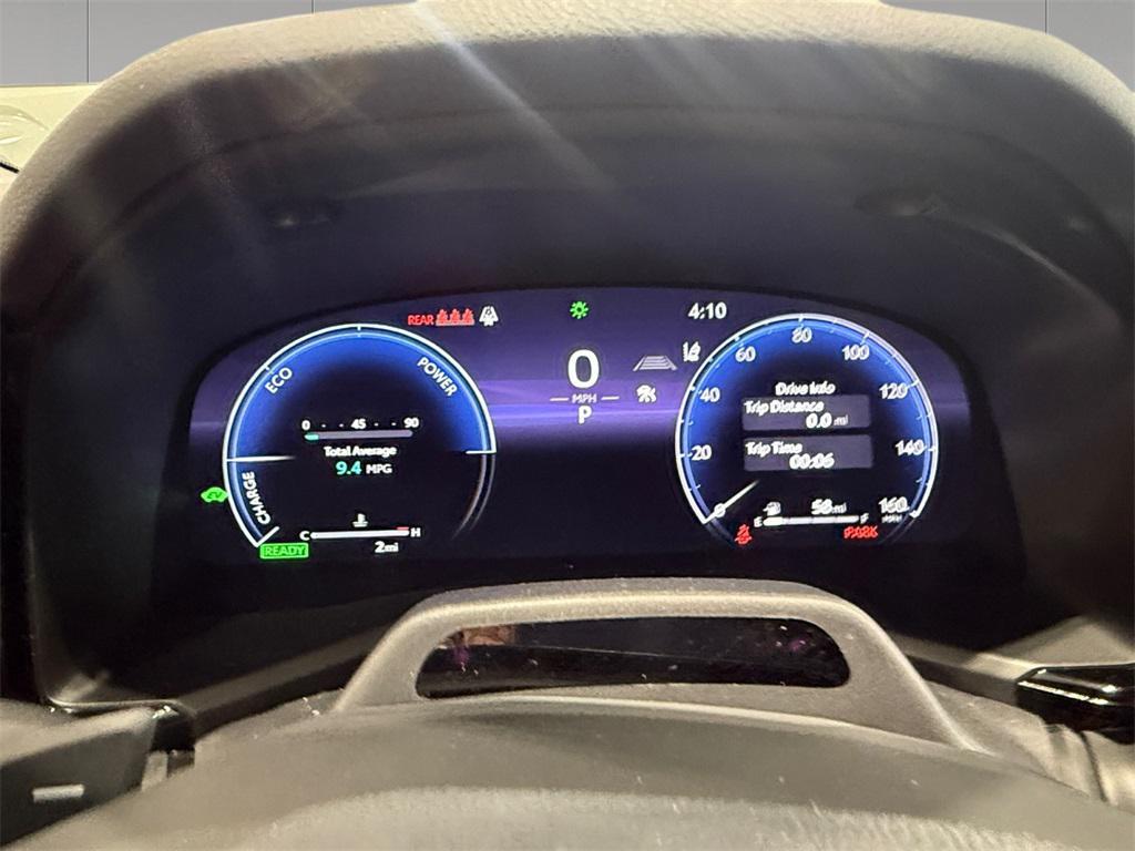 new 2026 Toyota Camry car, priced at $45,934